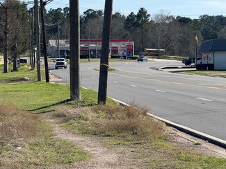 Plus de détails pour 505 Washington Ave, Livingston, TX - Terrain à vendre
