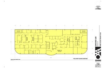 Route 705 & Stewartstown Rd, Morgantown, WV à louer Plan de site– Image 1 sur 33