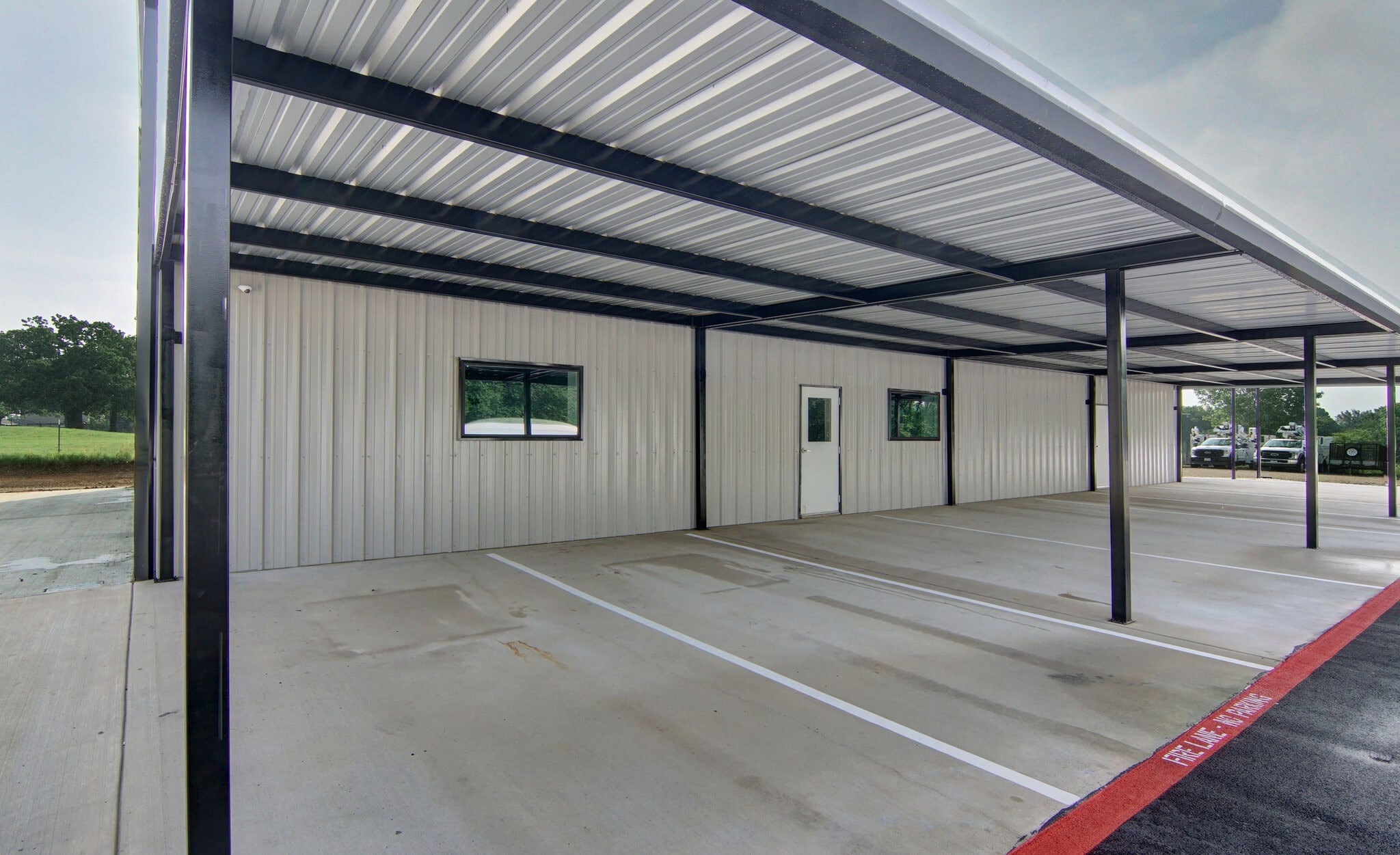 4300 Burleson Retta Rd, Burleson, TX à louer Photo principale– Image 1 sur 14