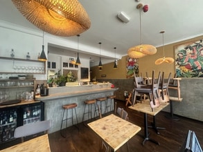 7 Fortis Green, Londres à louer Photo intérieure– Image 1 sur 4