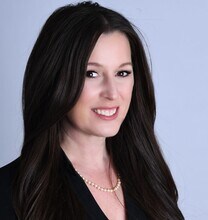 Tracy Bucci