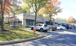 Plus de détails pour 6300 Woodside Ct, Columbia, MD - Bureau à vendre