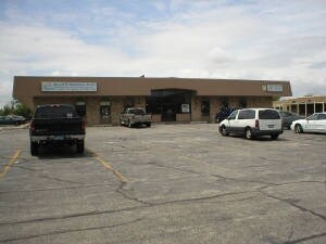 Plus de détails pour 1650 45th St, Munster, IN - Bureau à louer