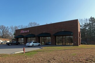 Plus de détails pour 2552 Covington Pike, Memphis, TN - Local commercial à louer
