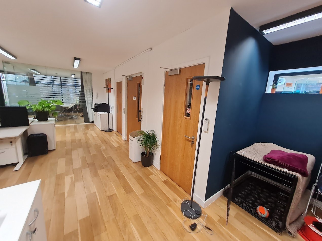 Pooley Dr, Londres à louer Photo intérieure– Image 1 sur 4