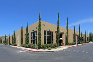 Plus de détails pour 1068 La Mirada Ct, Vista, CA - Industriel/Logistique à vendre