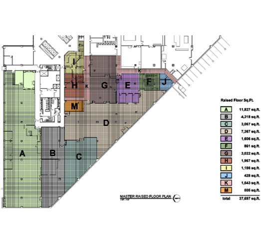 2600 W Big Beaver Rd, Troy, MI à louer Photo intérieure– Image 1 sur 2