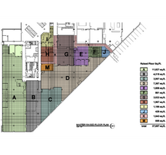 2600 W Big Beaver Rd, Troy, MI à louer Photo intérieure– Image 1 sur 2