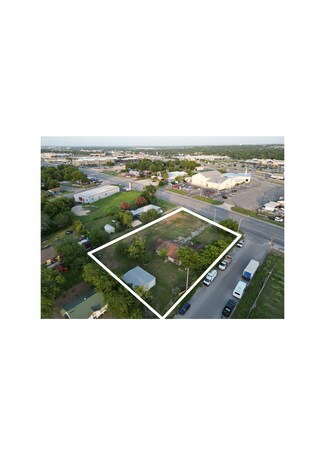 Plus de détails pour 1688 Business IH 35, New Braunfels, TX - Local commercial à vendre