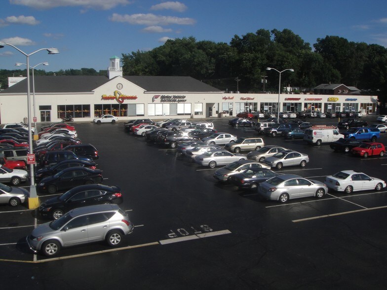 434 Main Ave, Wallington, NJ à louer - Photo de l’immeuble – Image 1 sur 7