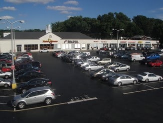 Plus de détails pour 434 Main Ave, Wallington, NJ - Local commercial à louer