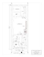 90-34 161st St, Jamaica, NY à louer Plan de site– Image 1 sur 6