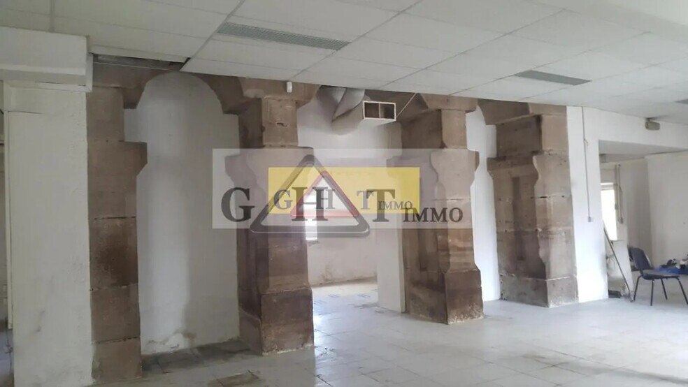 Local commercial dans Fréjus à vendre - Photo intérieure – Image 2 sur 6