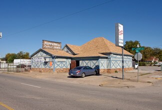 Plus de détails pour 6825 E Lancaster Ave, Fort Worth, TX - Local commercial à vendre