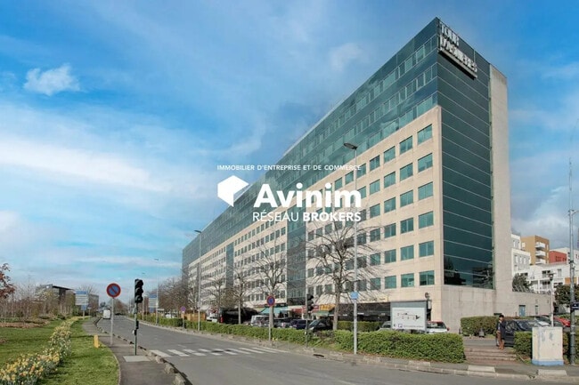 Plus de détails pour Bureau à vendre