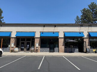 Plus de détails pour 1444 NW College Way, Bend, OR - Local commercial à louer