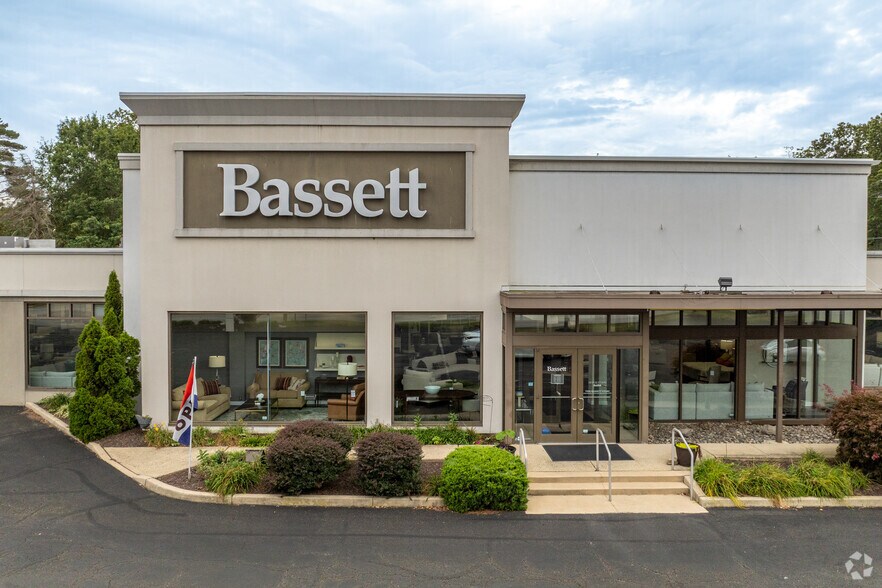 578 Bethlehem Pike, Colmar, PA à vendre - Photo de l’immeuble – Image 3 sur 5