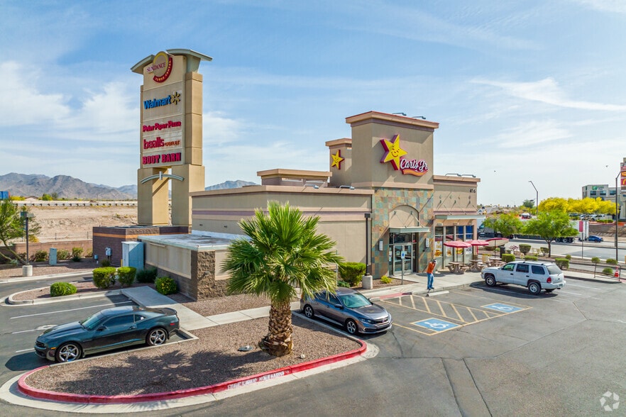 S Watson Rd, Buckeye, AZ à louer - Photo de l’immeuble – Image 3 sur 38