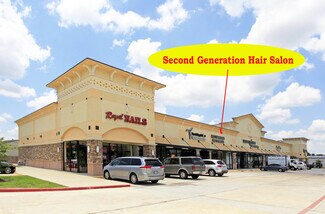 Plus de détails pour 1130 Broadway St, Pearland, TX - Local commercial à louer
