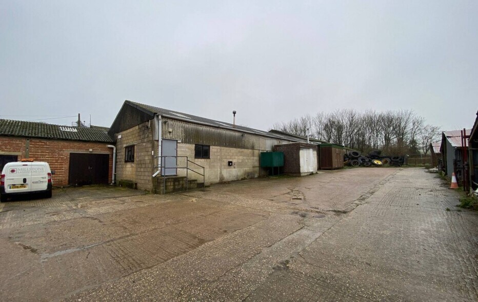 Downs Rd, Chichester à louer - Photo de l’immeuble – Image 3 sur 3