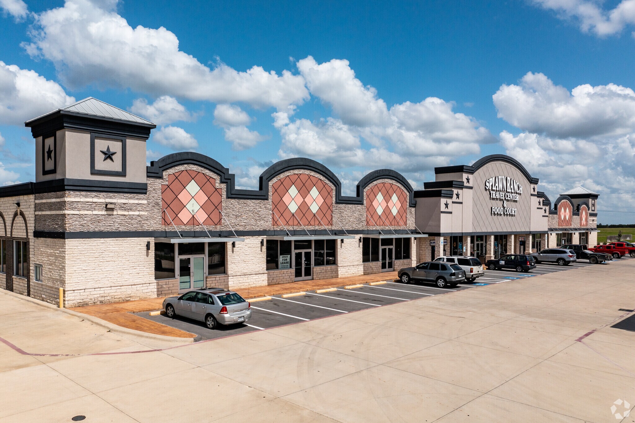 100-298 Splawn Ranch Dr, Killeen, TX à louer Photo de l’immeuble– Image 1 sur 8