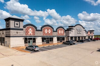 100-298 Splawn Ranch Dr, Killeen, TX à louer Photo de l’immeuble– Image 1 sur 1