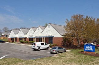 Plus de détails pour 5921 Harbour Ln, Midlothian, VA - Bureau à louer