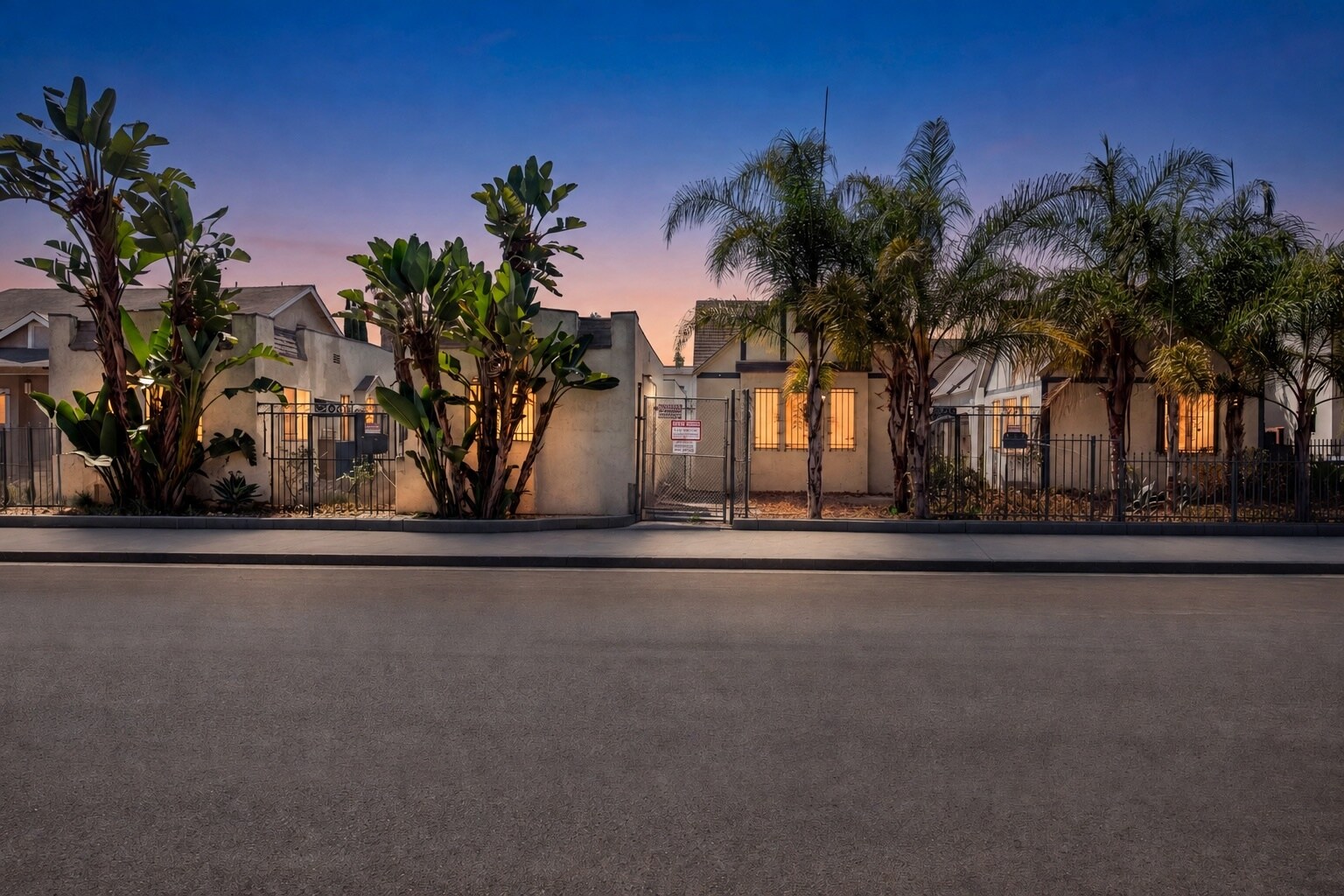526-534 W 47th St, Los Angeles, CA à vendre Photo de l’immeuble– Image 1 sur 53