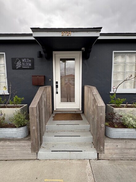 2721 Adams Ave, San Diego, CA à louer - Photo de l’immeuble – Image 2 sur 4