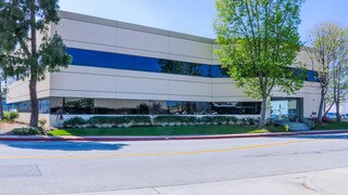 2510 W 237th St, Torrance, CA à louer - Photo de l’immeuble – Image 3 sur 9