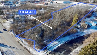 Plus de détails pour Fisher Rd, Columbus, OH - Terrain à vendre