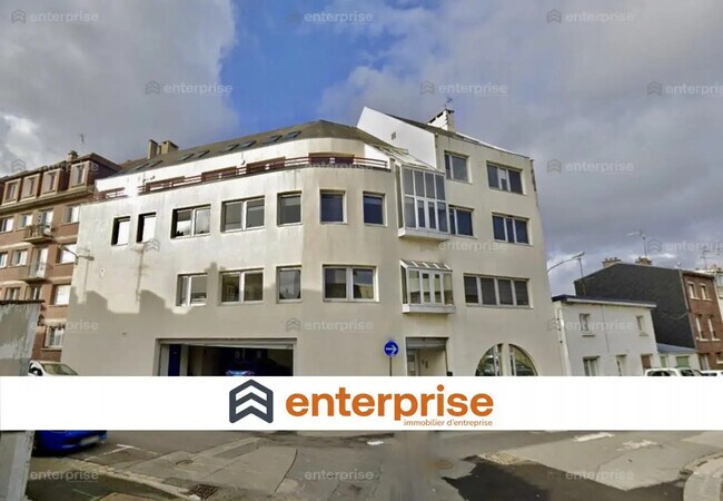 Plus de détails pour 30 Rue Philippe Lebon, Amiens - Bureau à vendre