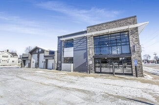 Plus de détails pour 519 2nd St N, Saint Cloud, MN - Bureau à vendre