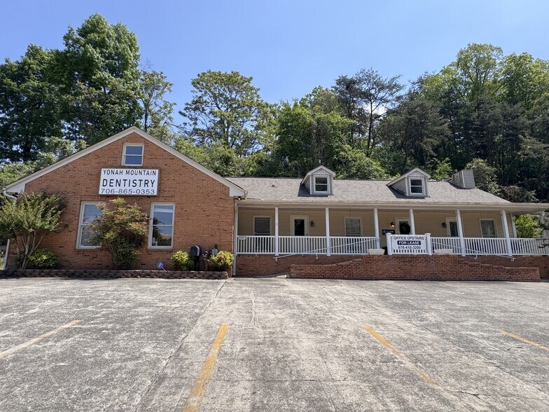471 S Main St, Cleveland, GA à vendre - Photo de l’immeuble – Image 2 sur 22