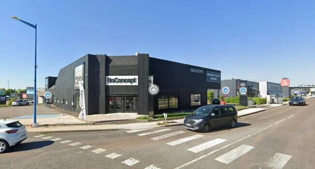 Plus de détails pour Local commercial à louer