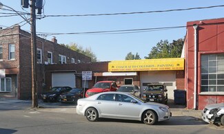 Plus de détails pour 38 Cherry Ln, Floral Park, NY - Industriel/Logistique à louer