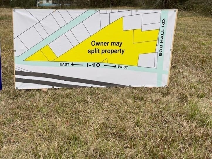 5.432 AC IH 10, Orange, TX à vendre - Photo principale – Image 1 sur 7