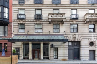 Plus de détails pour 152 Bowdoin St, Boston, MA - Bureau à louer