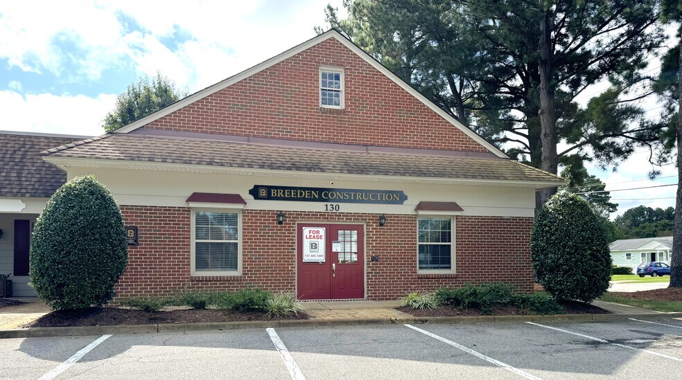228 N Lynnhaven Rd, Virginia Beach, VA à louer - Photo de l’immeuble – Image 2 sur 2