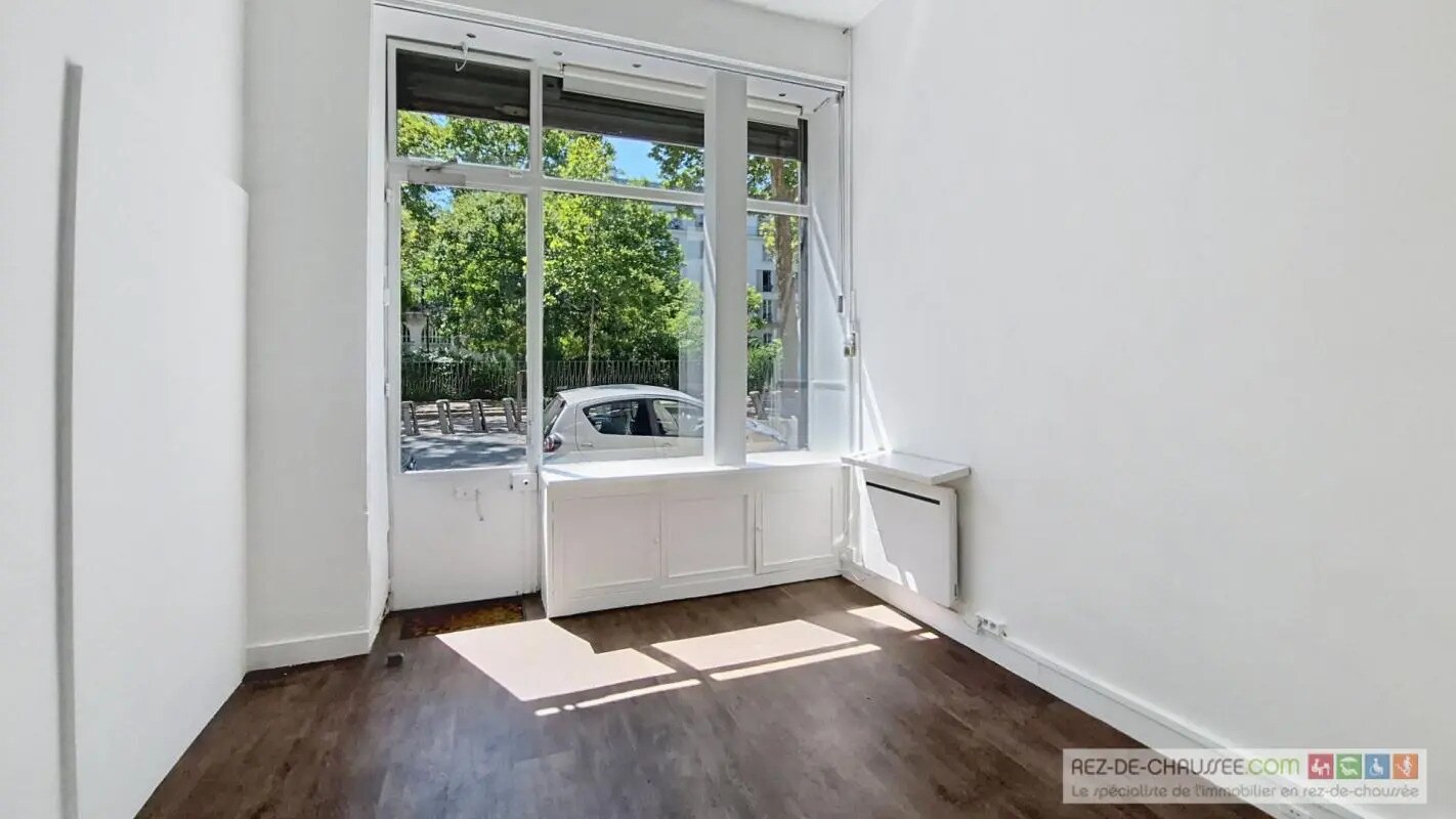 Local commercial dans Paris à louer Photo intérieure– Image 1 sur 7