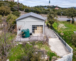 Plus de détails pour 3817 RANCH ROAD 620 N rd, Austin, TX - Industriel/Logistique à vendre