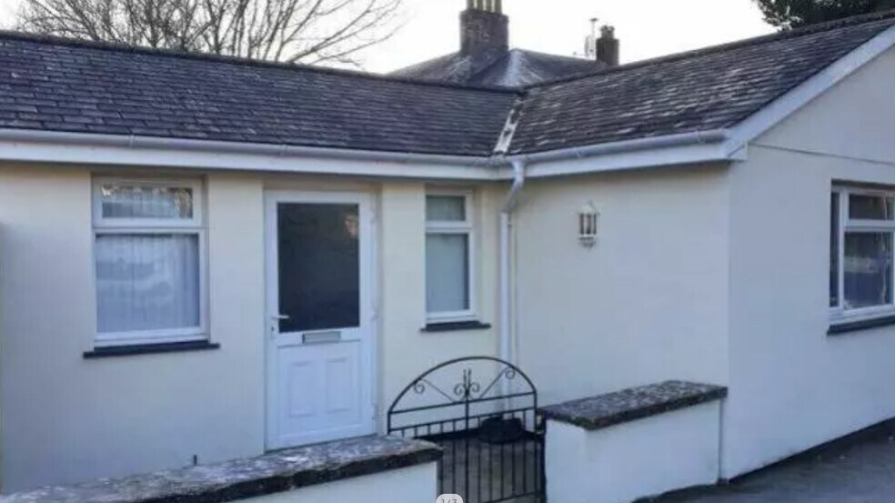 Priory Rd, Bodmin à louer - Photo principale – Image 1 sur 4