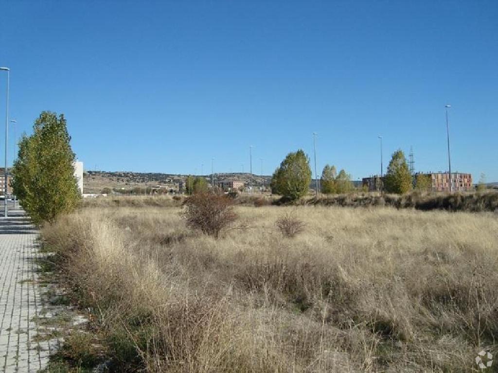 Terrain dans Ávila, Ávila à vendre Photo principale– Image 1 sur 2