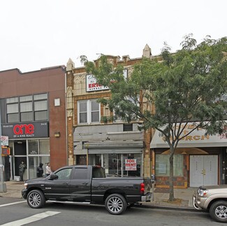 Plus de détails pour 216-20 Jamaica Ave, Queens Village, NY - Local commercial à louer
