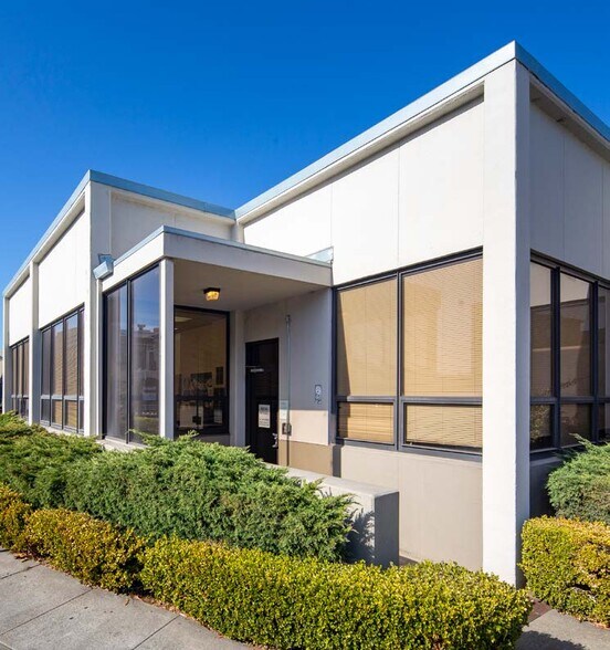 515 Spruce St, San Francisco, CA à vendre - Photo de l’immeuble – Image 2 sur 4