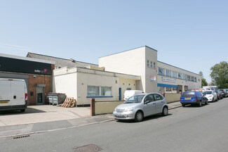 Plus de détails pour Wood Rd, Kingswood - Bureau, Local d'activités à louer