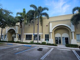 Plus de détails pour 10220 W State Road 84, Davie, FL - Local d’activités à vendre