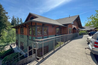 Plus de détails pour 2114 Caton Way SW, Olympia, WA - Bureau à louer