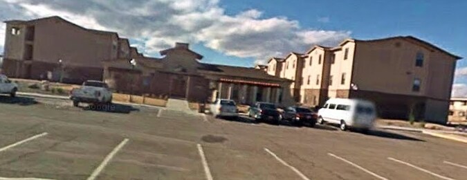 28 W Martin St, Roswell, NM à vendre Photo principale– Image 1 sur 26