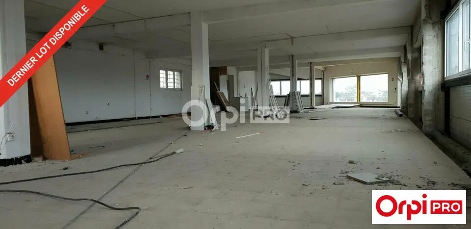 Bureau dans ROMANS-SUR-ISÈRE à vendre - Photo intérieure – Image 3 sur 5